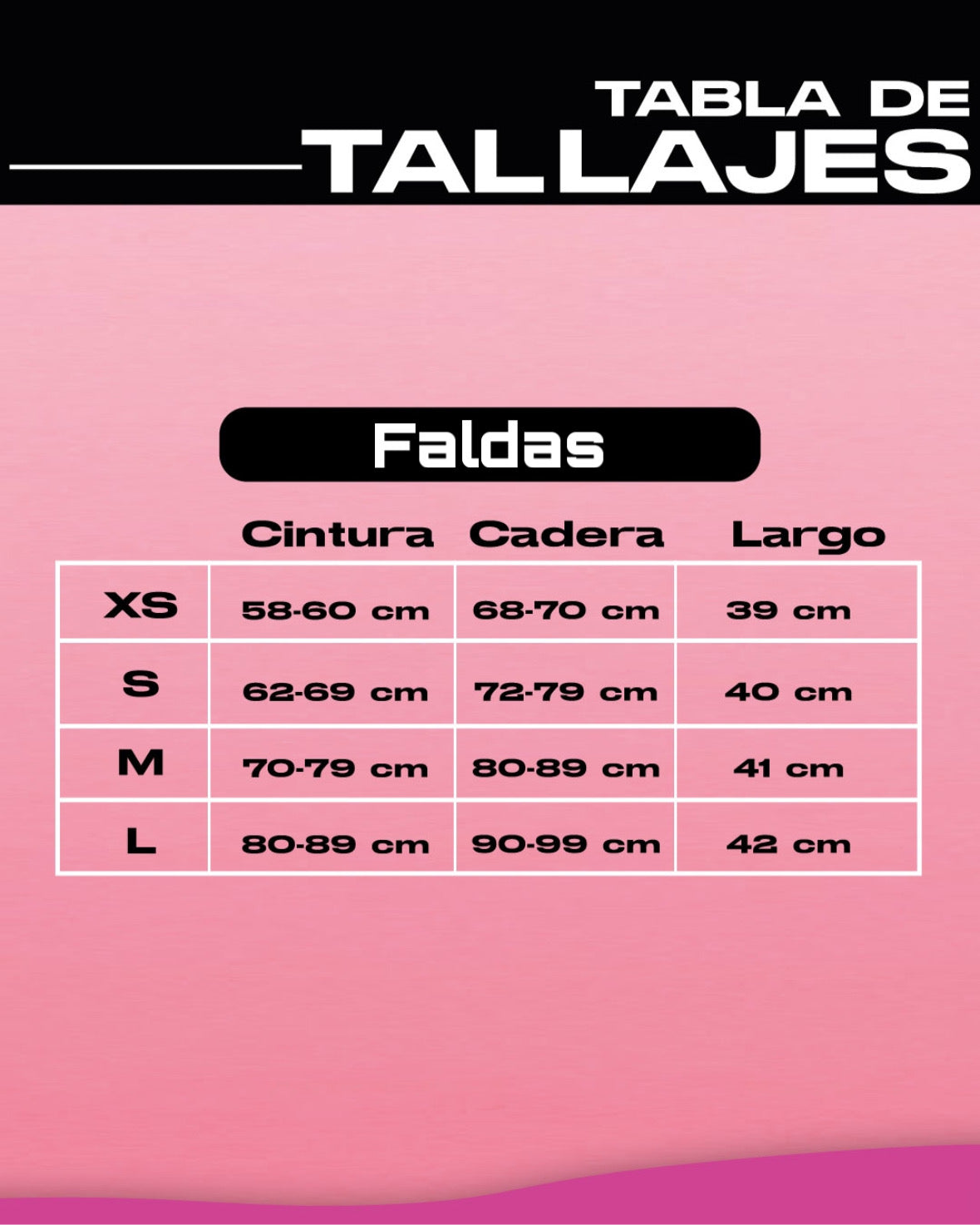 FALDA Y2K