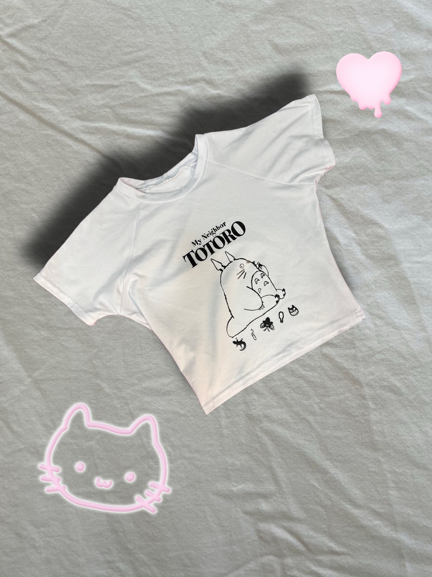 TOP TOTORO