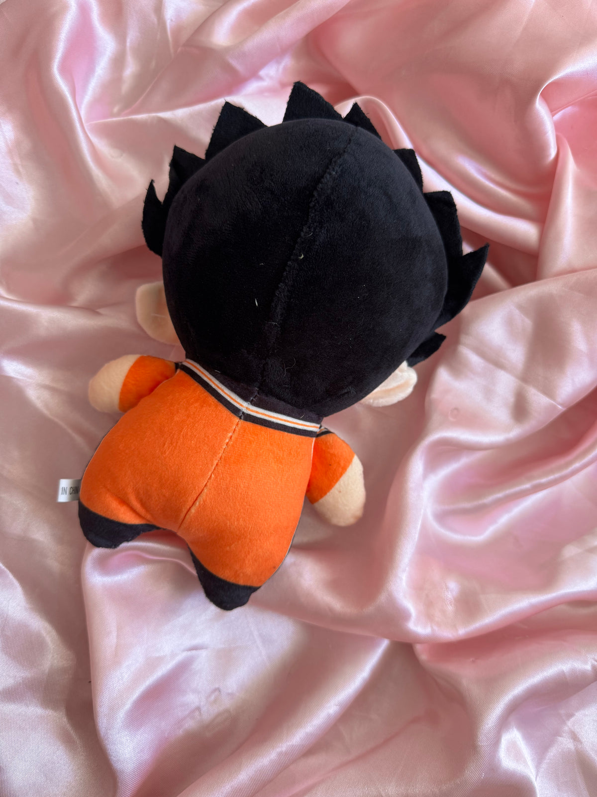PELUCHE NISHINOYA HAIKYUU