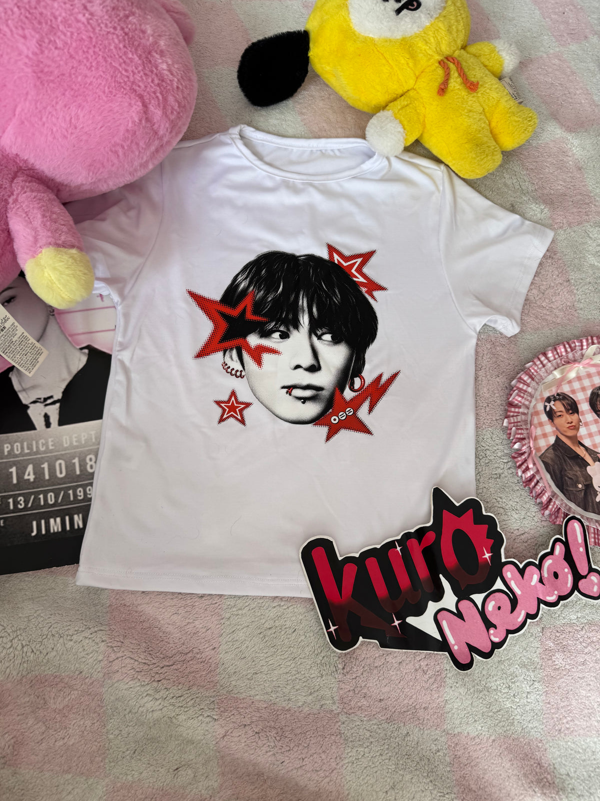 TOP JUNGKOOK