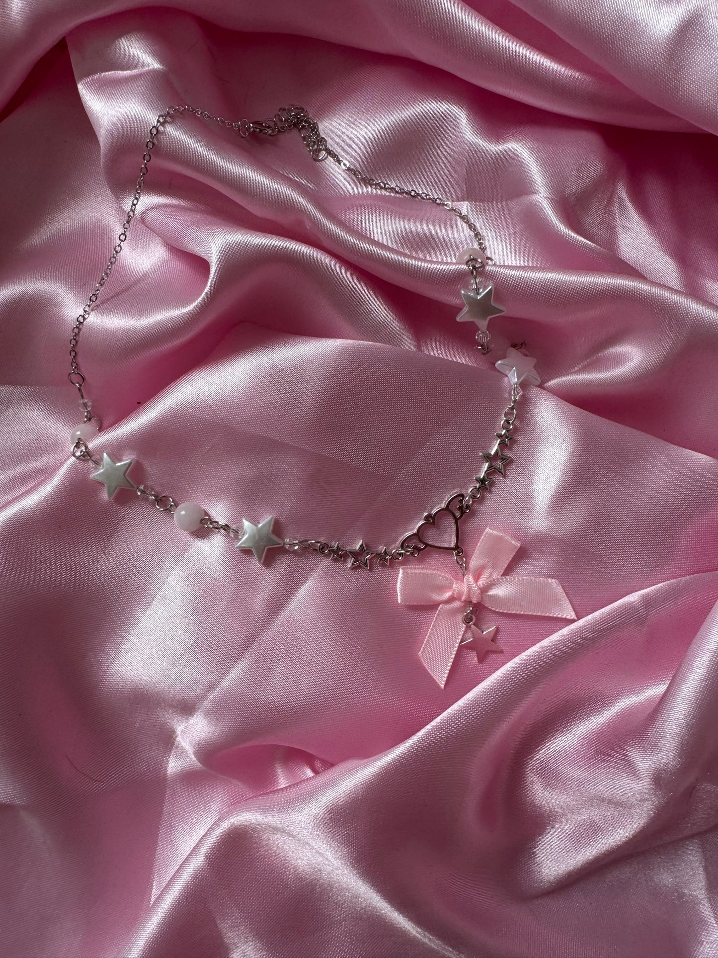 COLLAR PINK