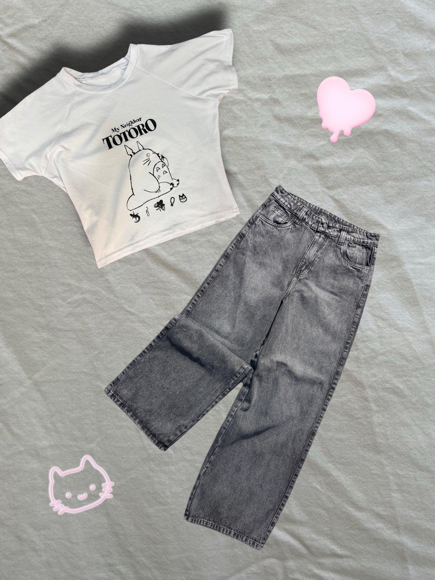 TOP TOTORO