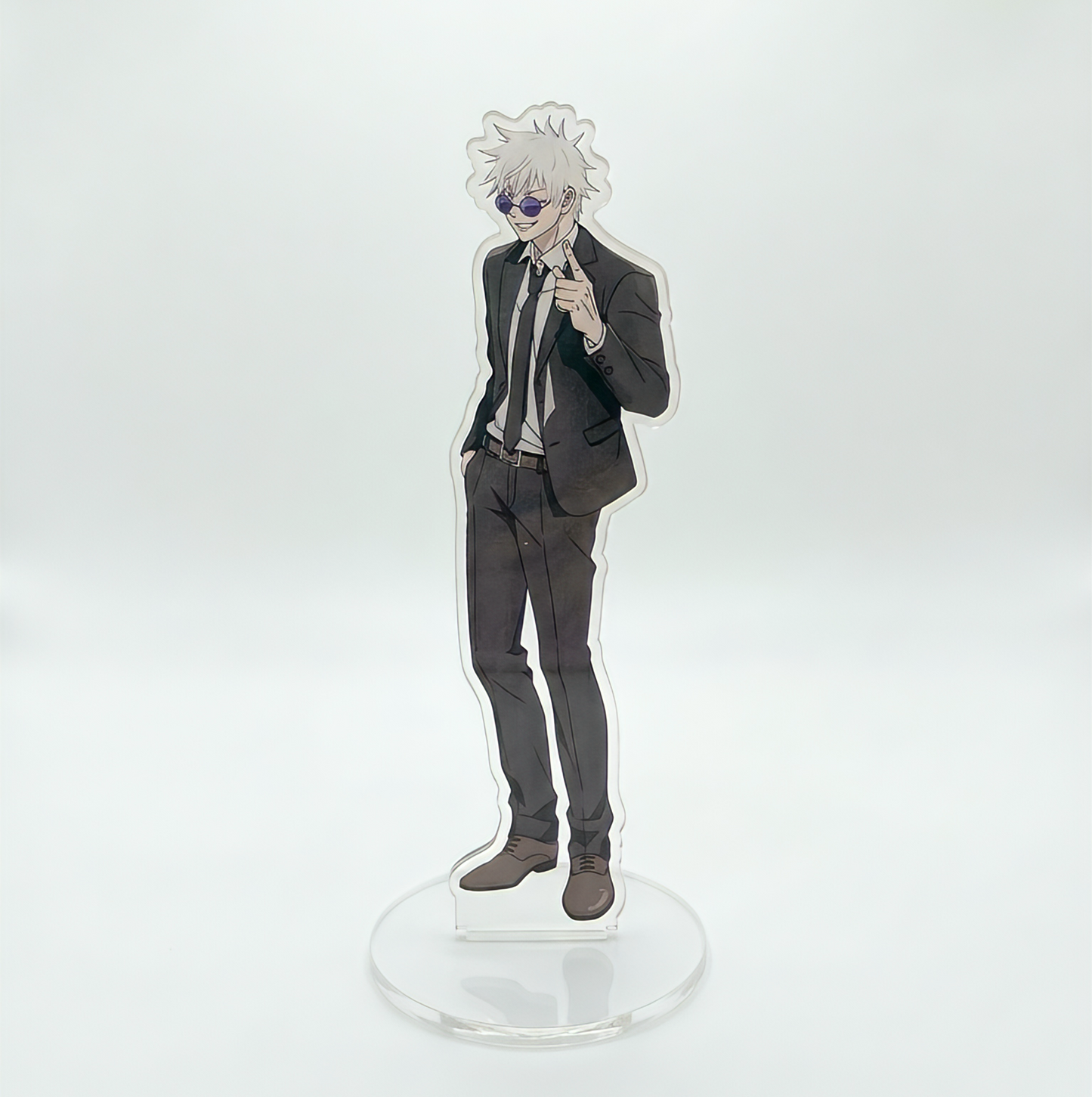 FIGURA ACRÍLICO GOJO