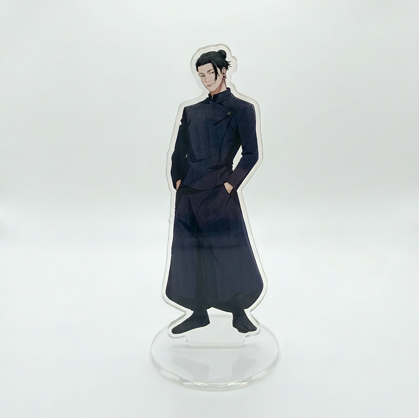 FIGURA DE ACRÍLICO DE GETO