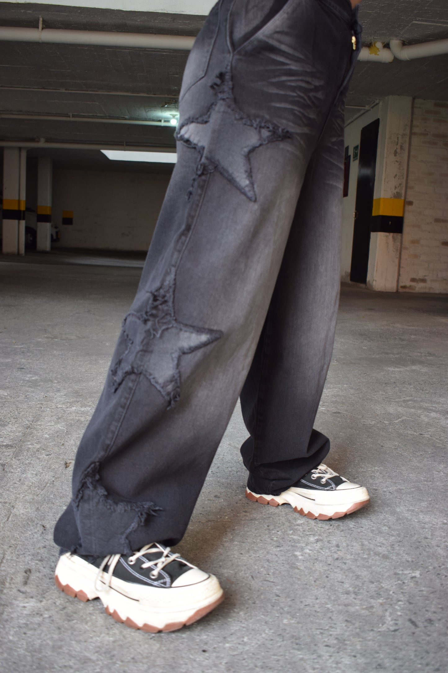 BAGGY NEGRO STAR