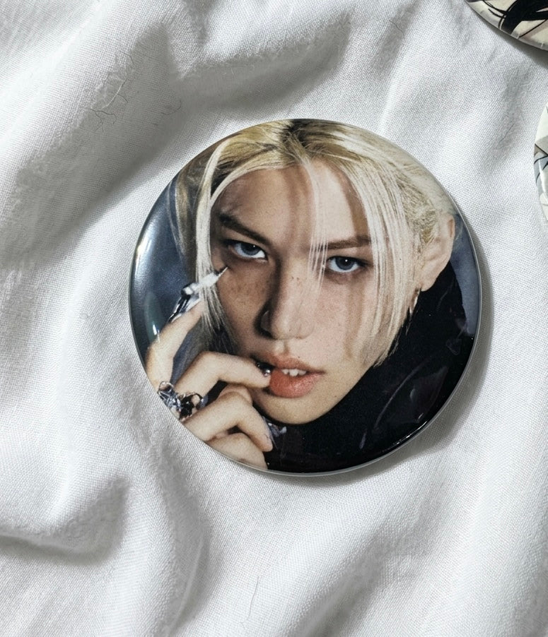 PIN FELIX STRAY KIDS