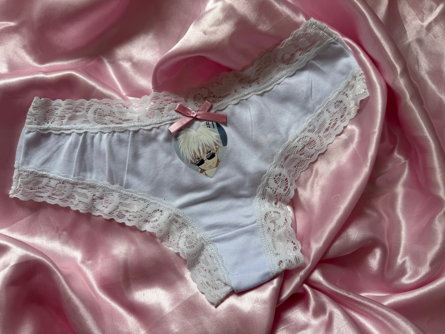 PANTY GOJO