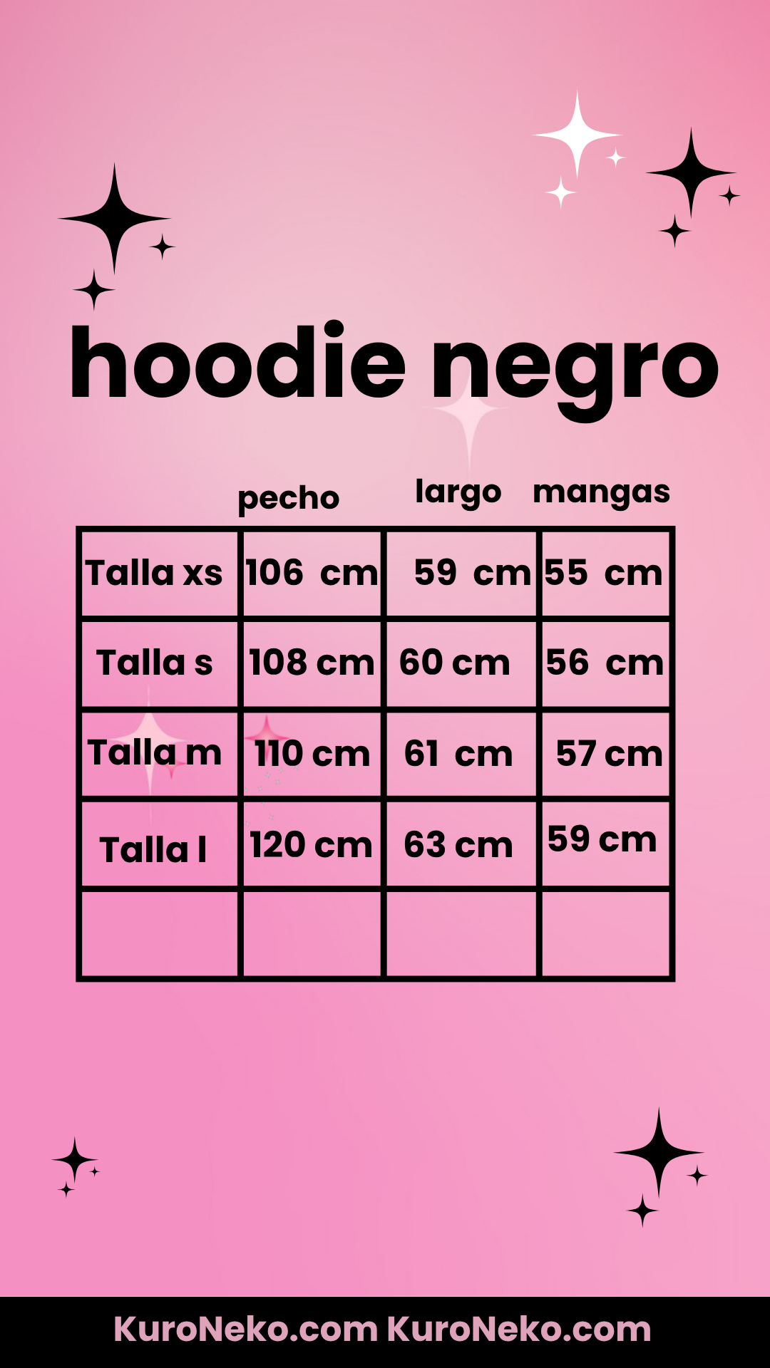 HOODIE NANA