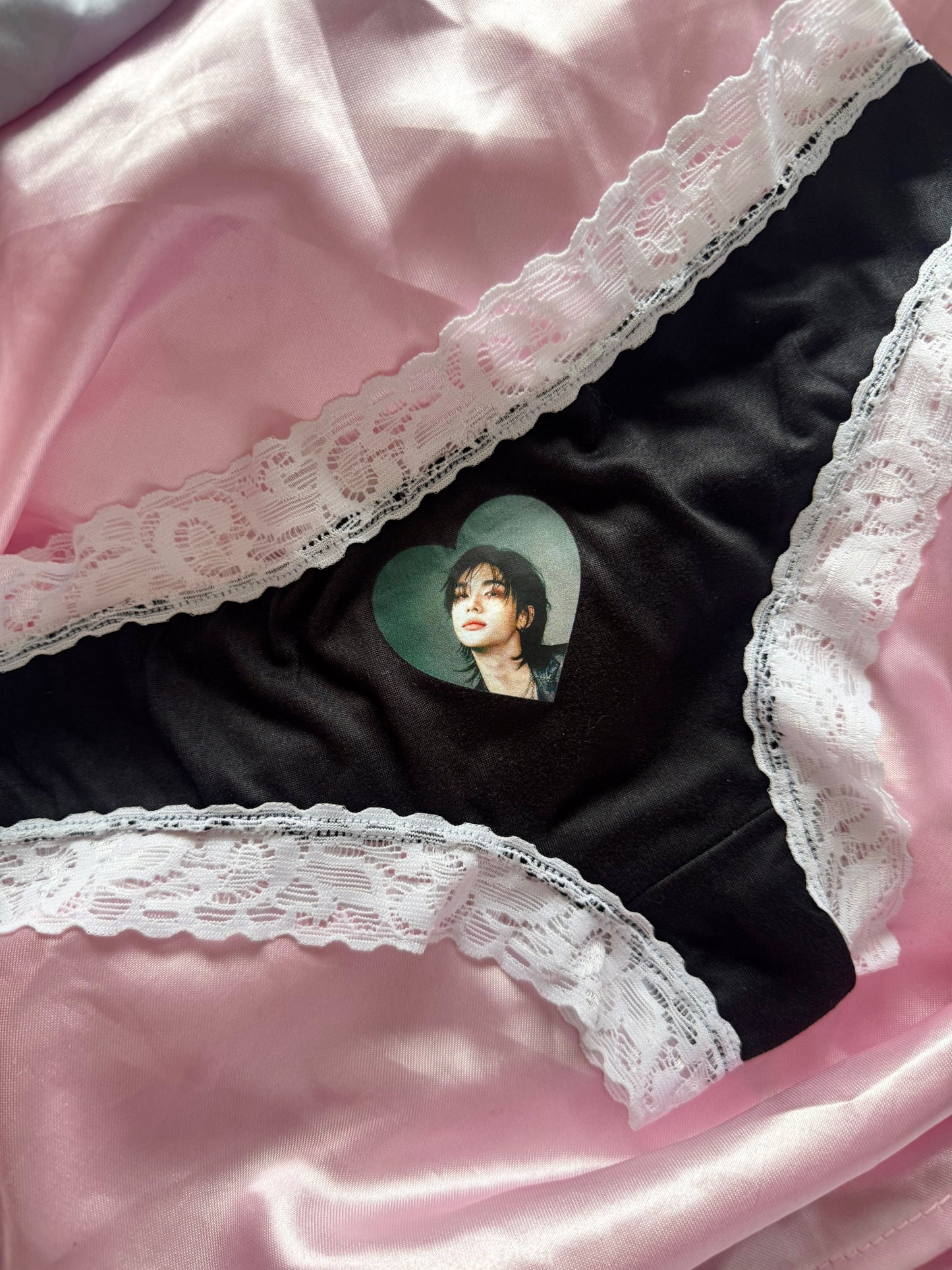 PANTY HYUNJIN