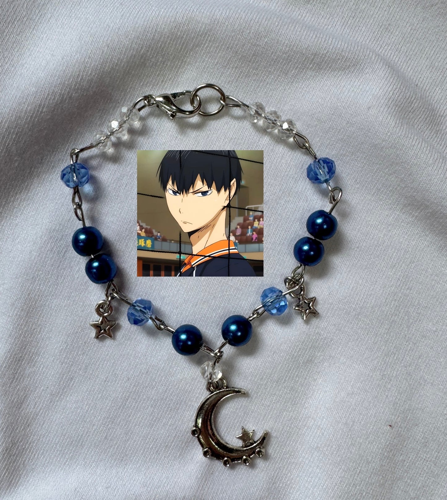 MANILLA HAIKYUU KAGEYAMA
