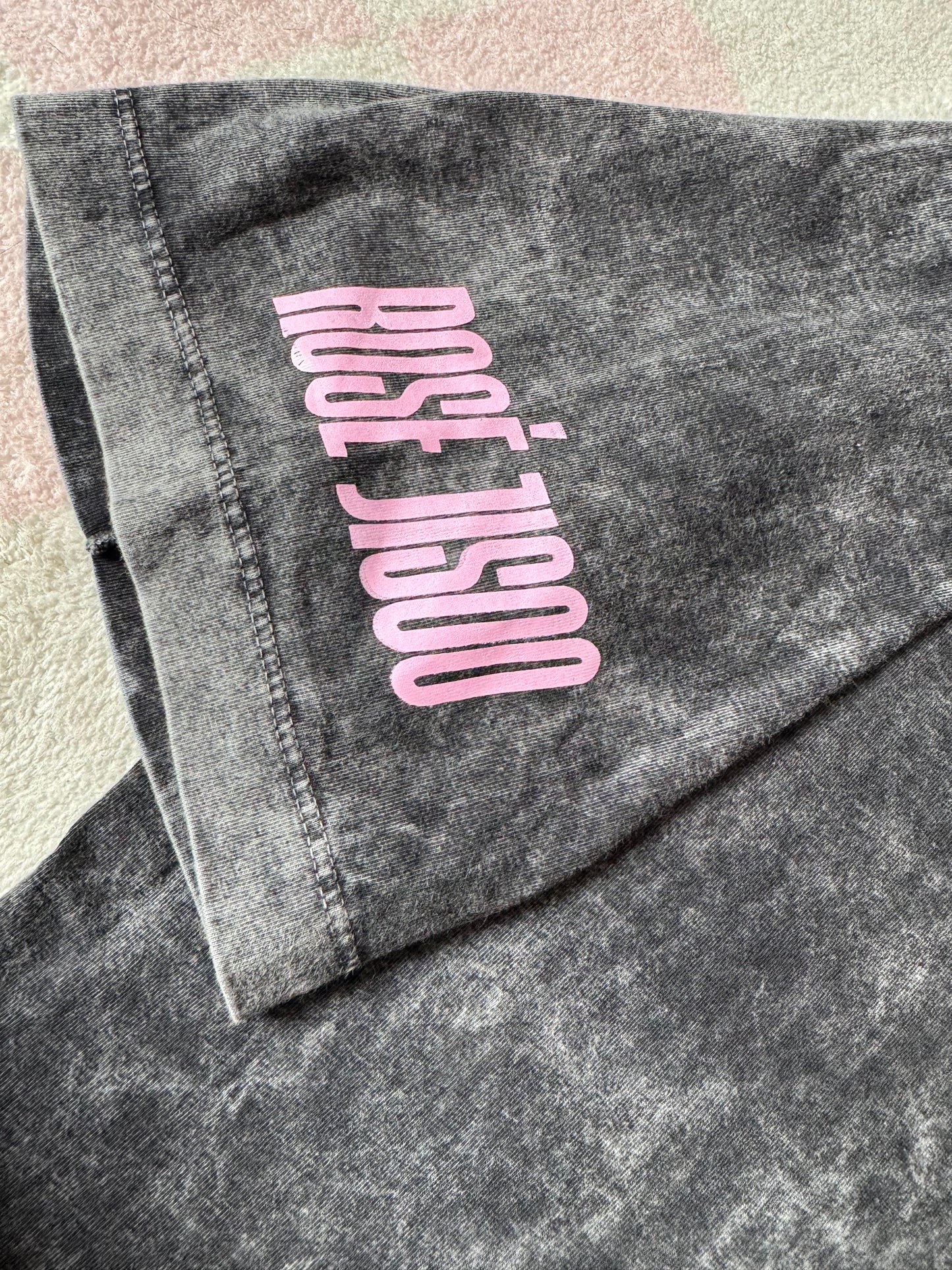 DEADLINE BLACK PINK