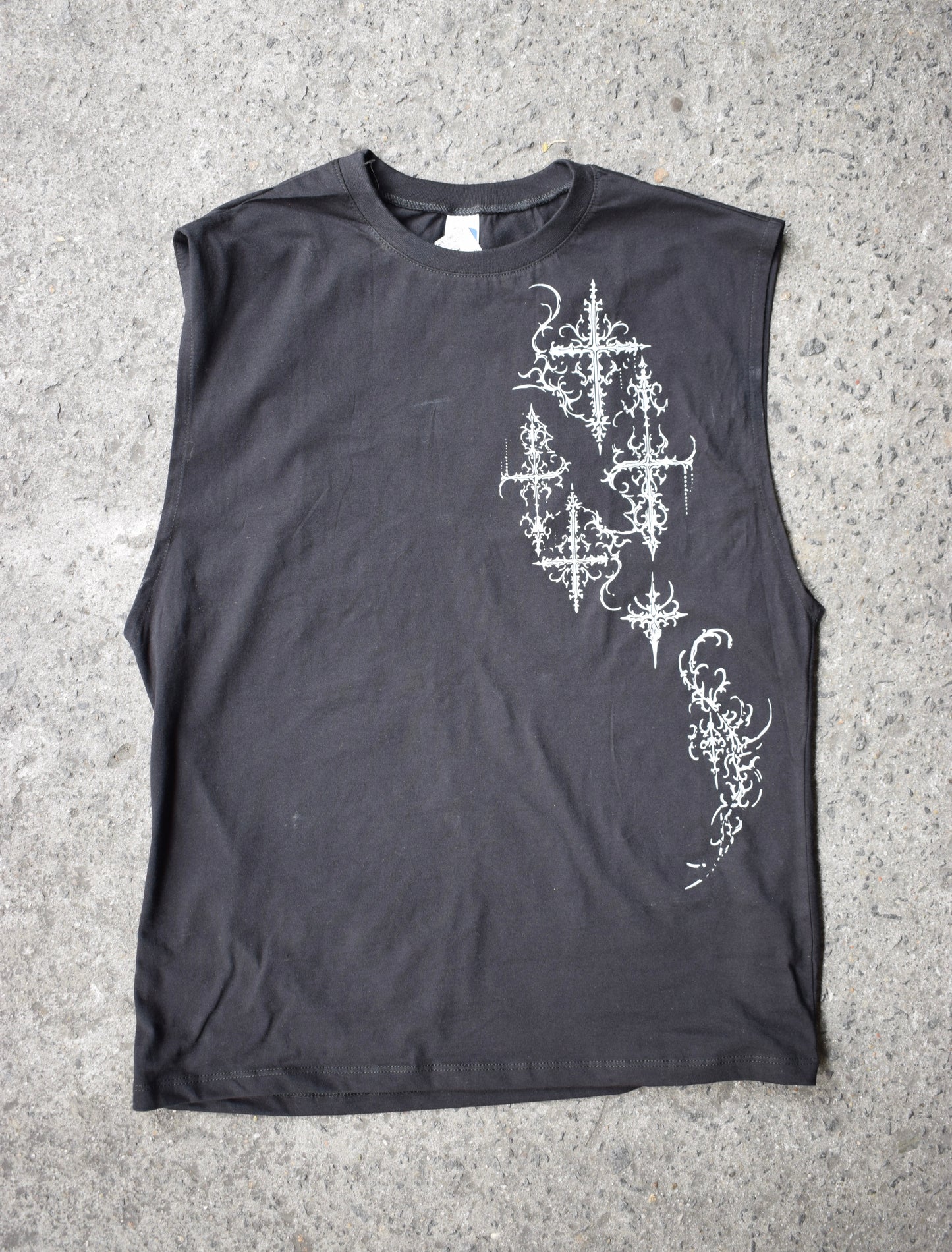 CAMISA GRUNGE