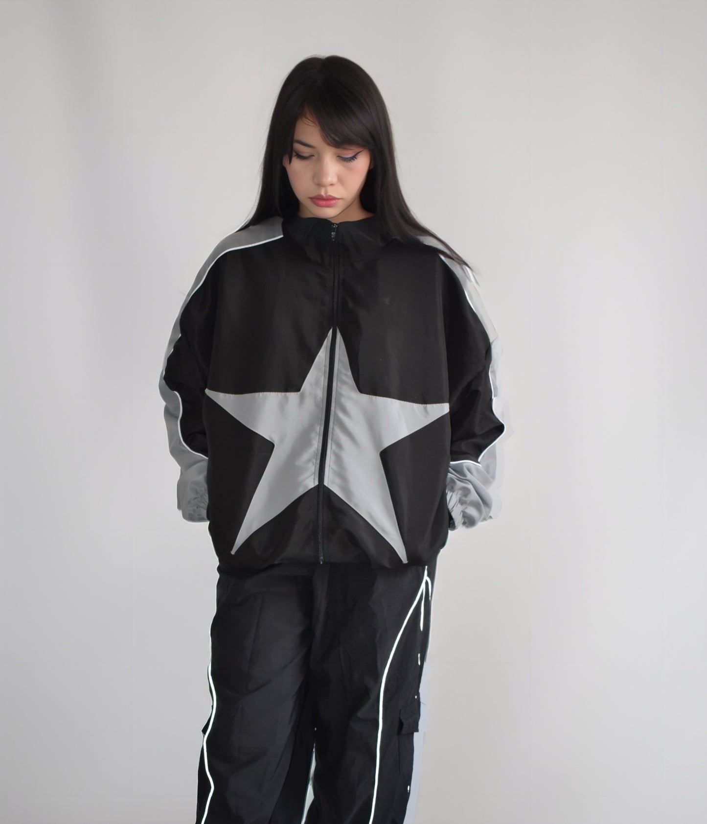 CHAQUETA STAR