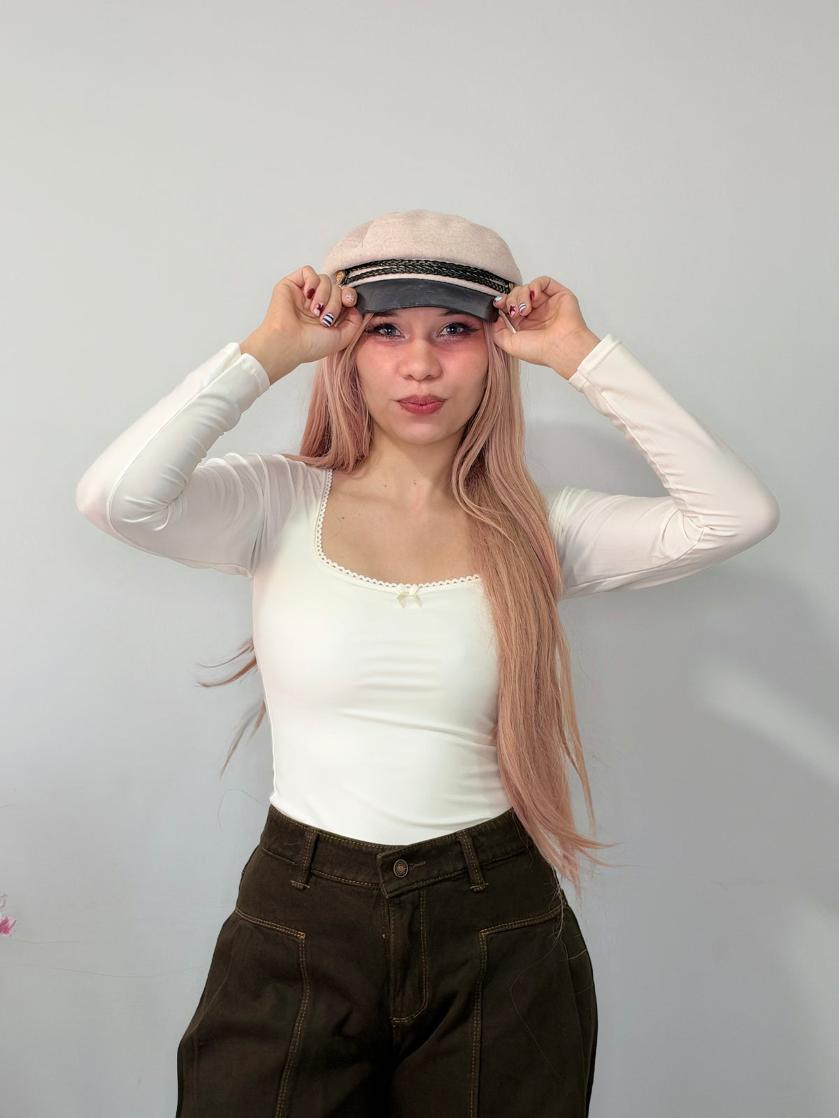 BODY ENCAJE