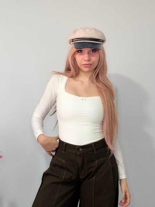 BODY ENCAJE