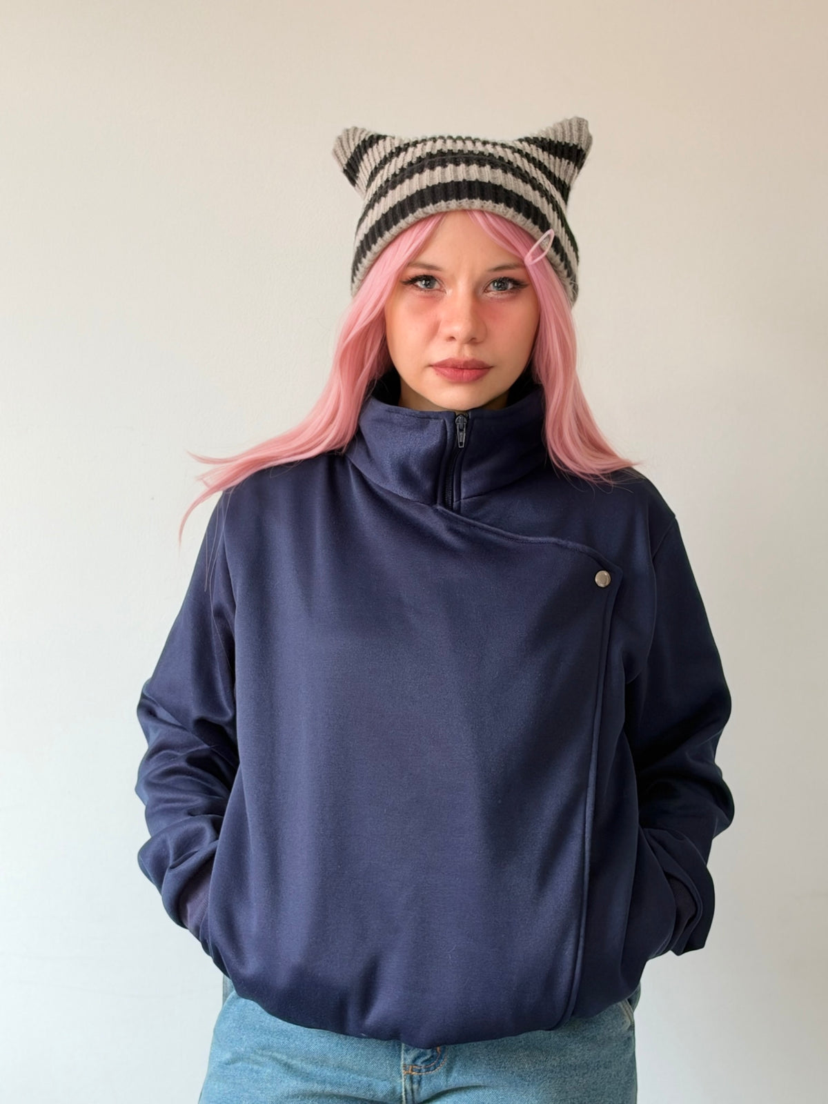 HOODIE JUJUTSU KAISEN