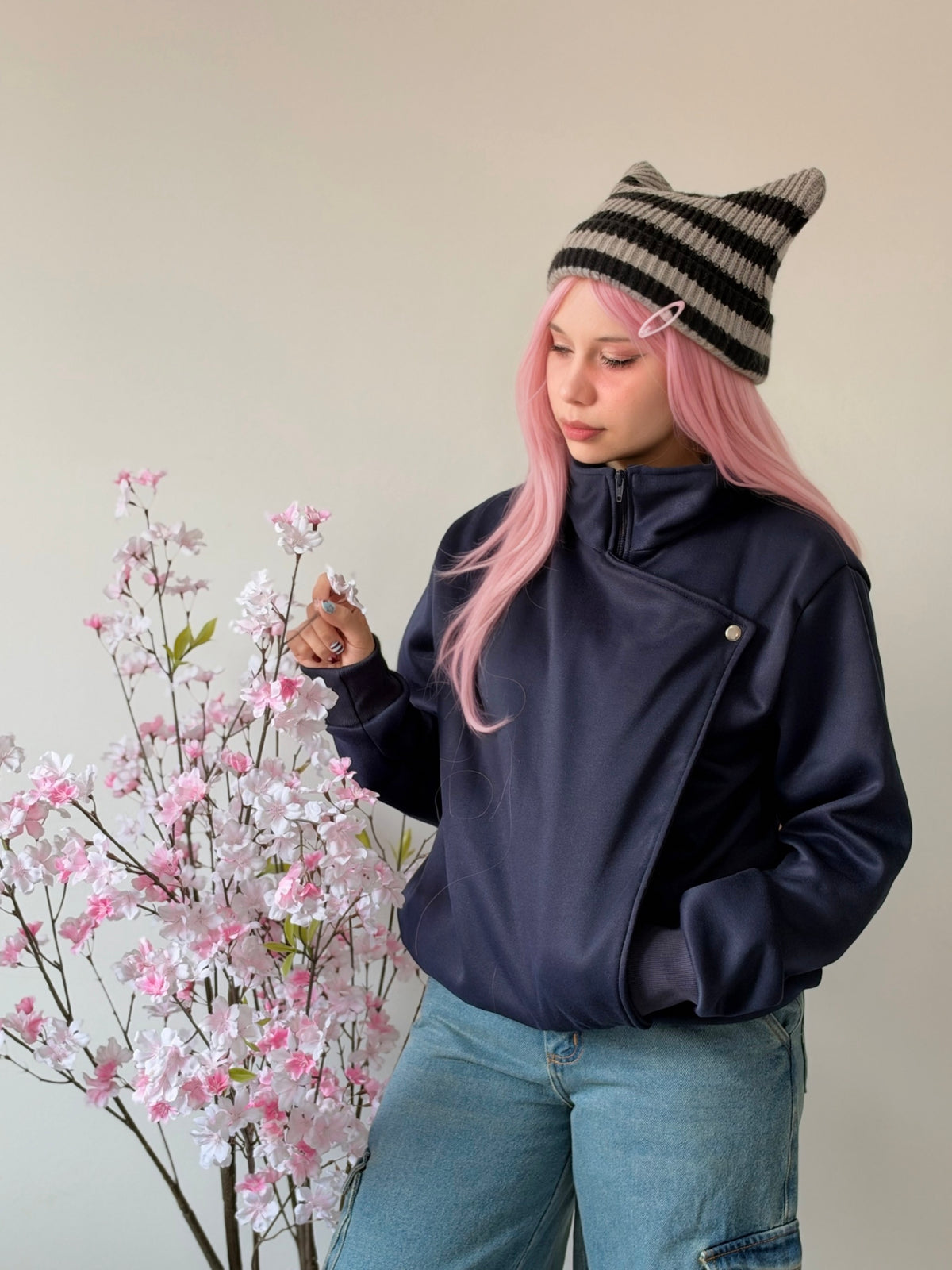 HOODIE JUJUTSU KAISEN