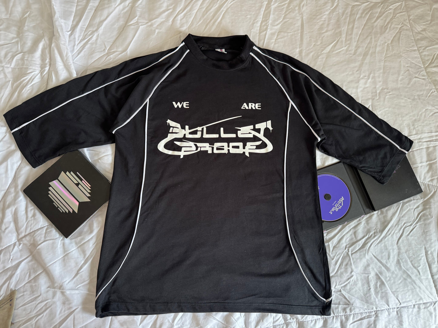 CAMIBUZO BANGTAN BTS