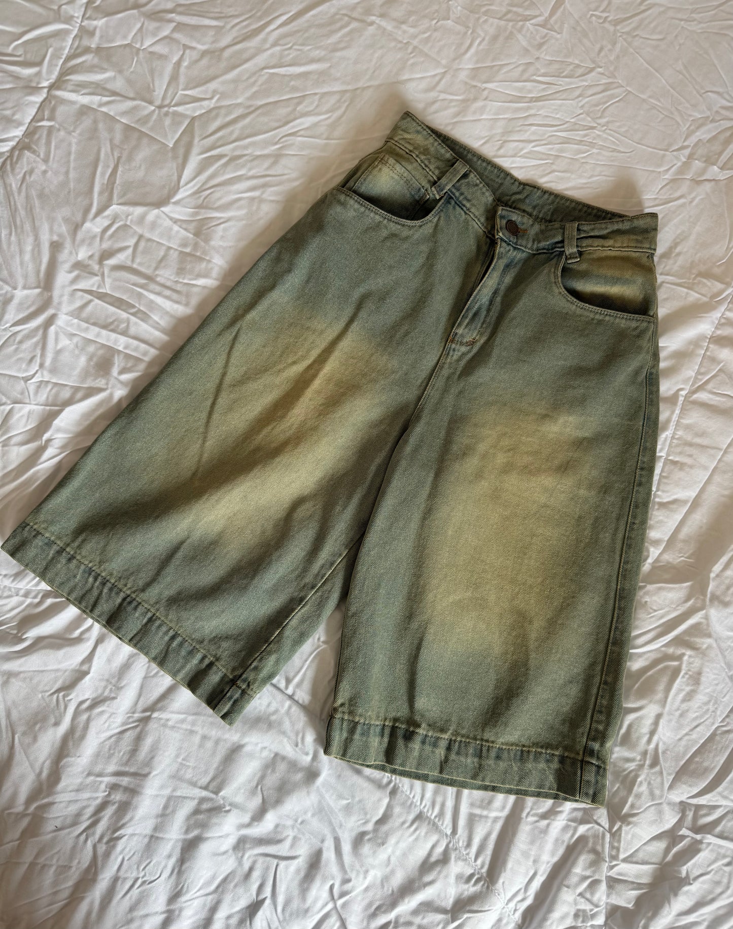 BERMUDA AZUL KURO NEKO