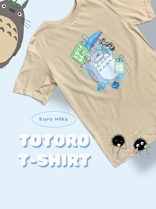 TOTORO T-SHIRT