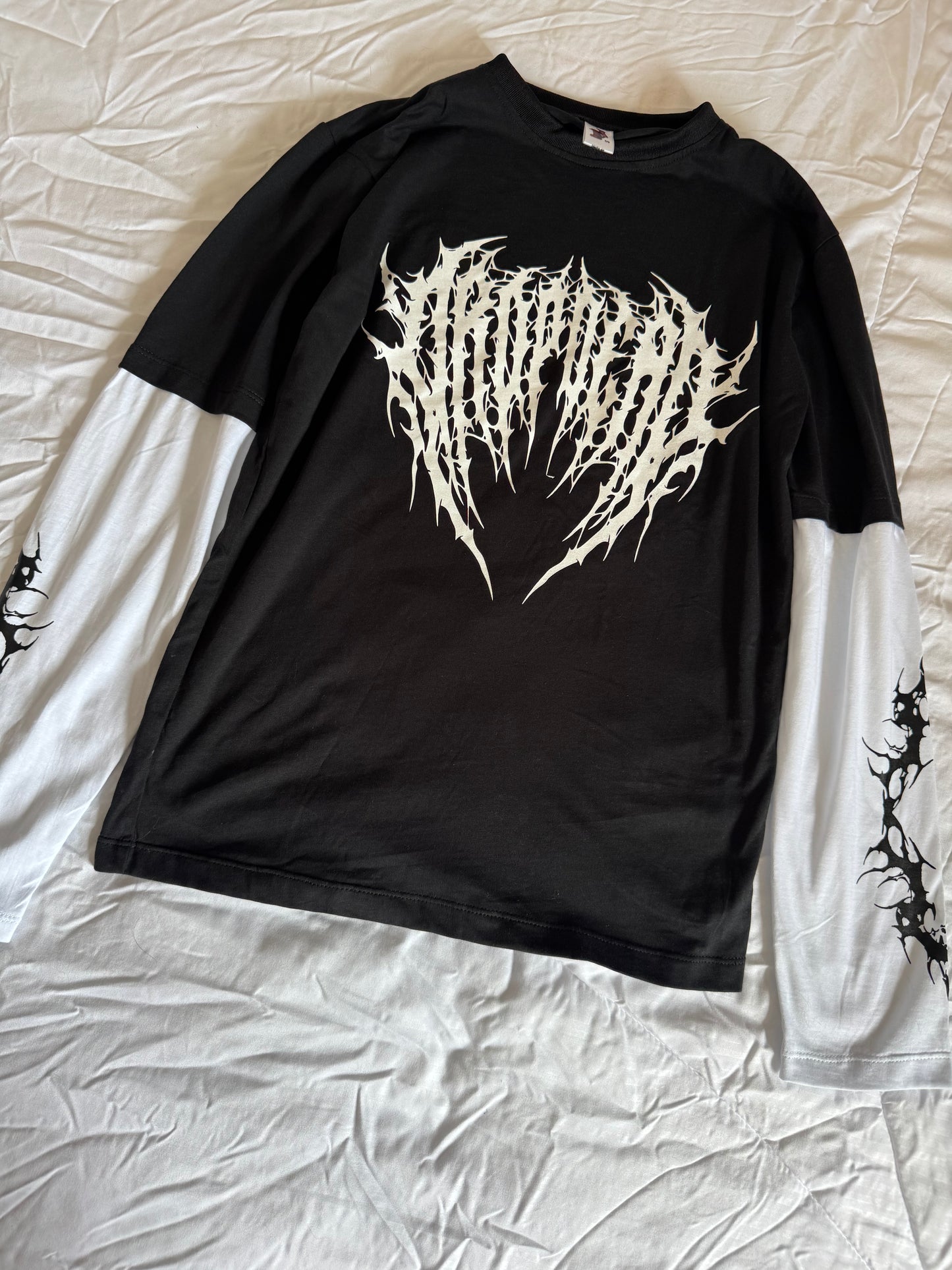 CAMIBUZO GRUNGE KURO