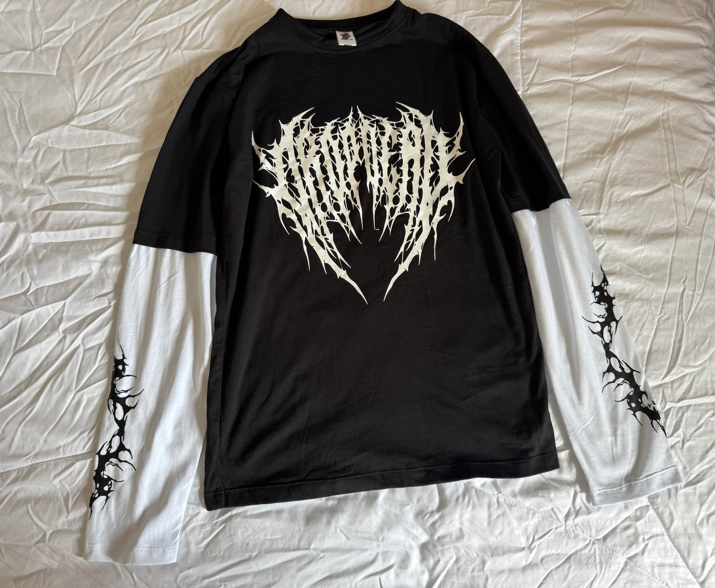 CAMIBUZO GRUNGE KURO