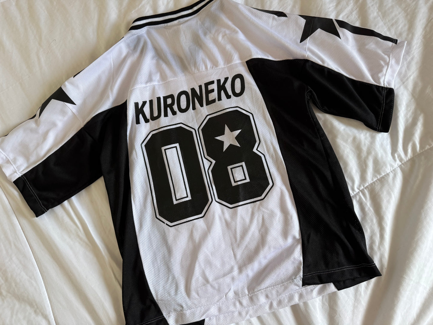 BEISBOLERA KURO NEKO