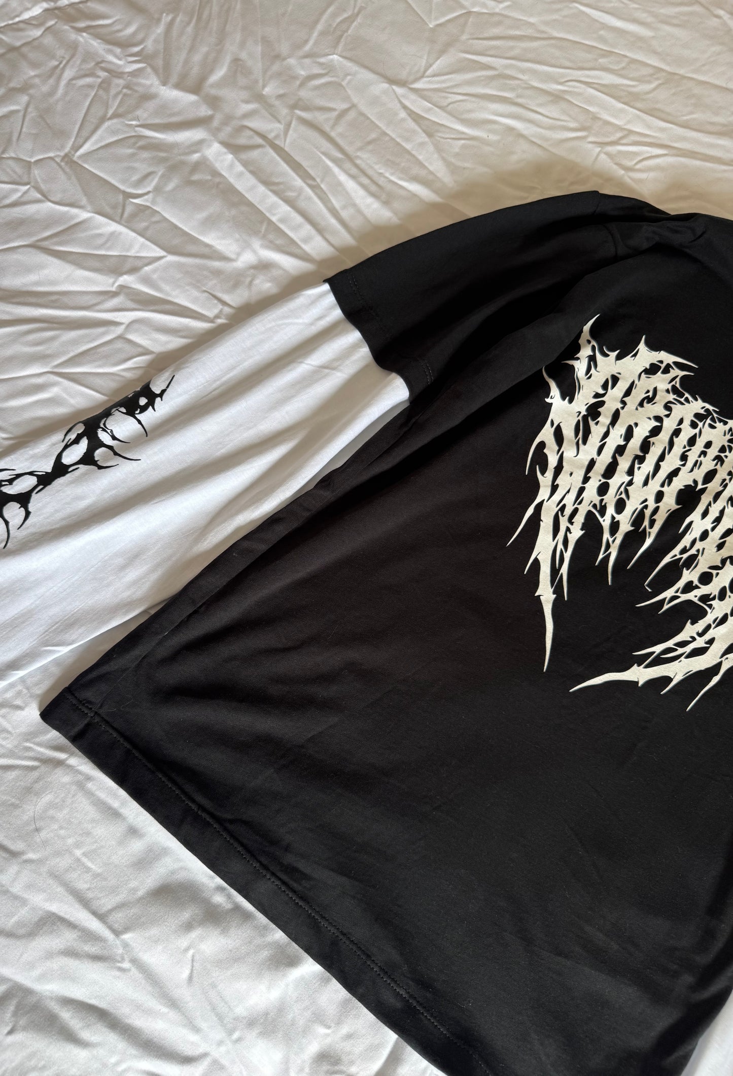 CAMIBUZO GRUNGE KURO