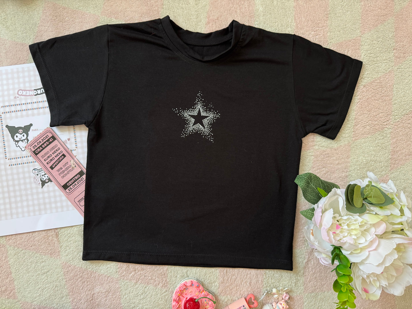 TOP STAR