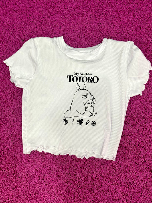 TOP TOTORO