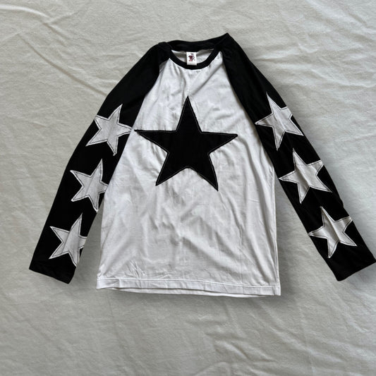 STAR OVERSIZE