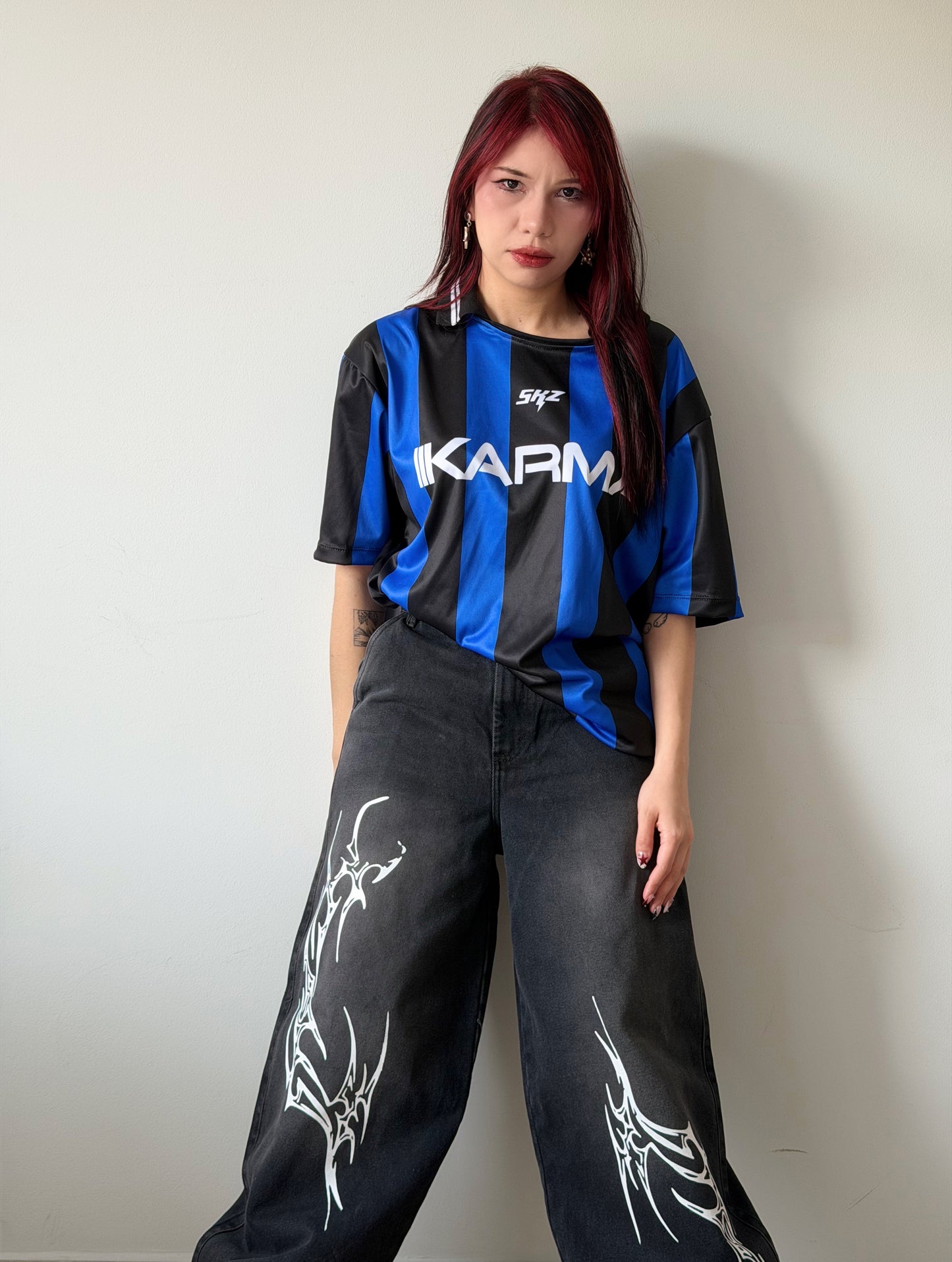 CAMISETA KARMA STAY KIDS