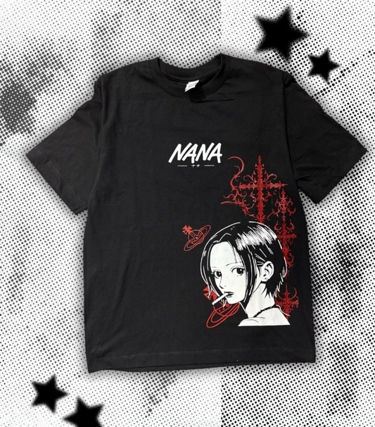 CAMISETA NANA