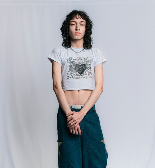 TOP GRUNGE