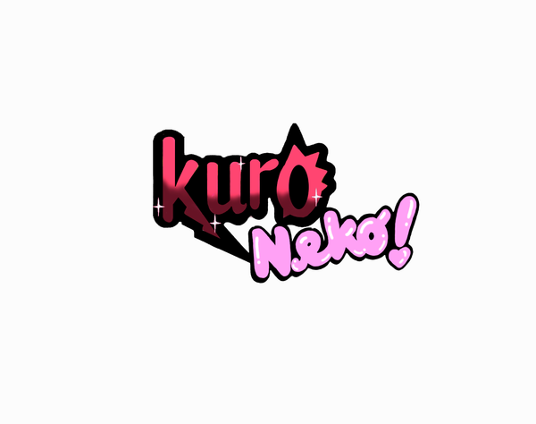 Kuro neko