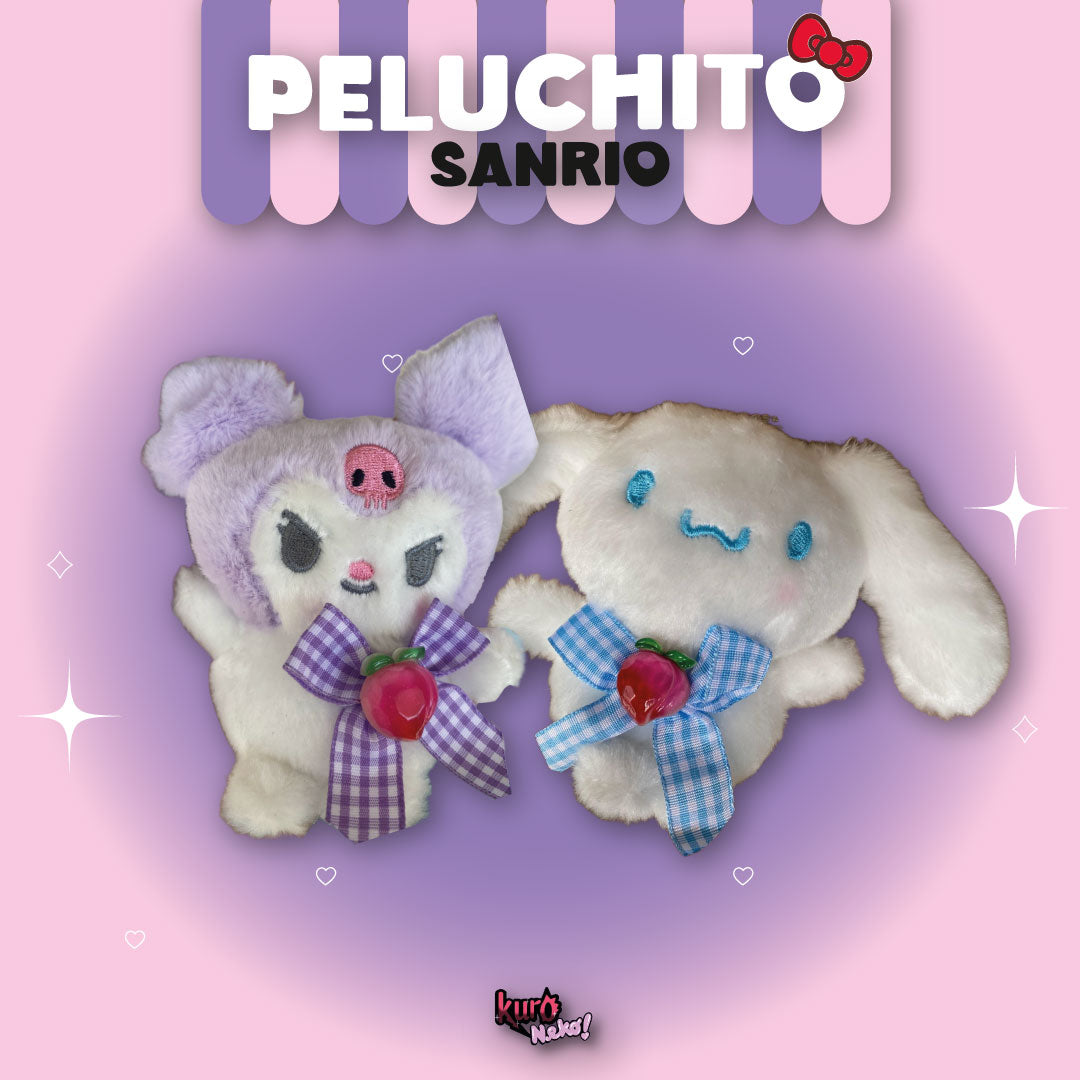 PELUCHES SANRIO