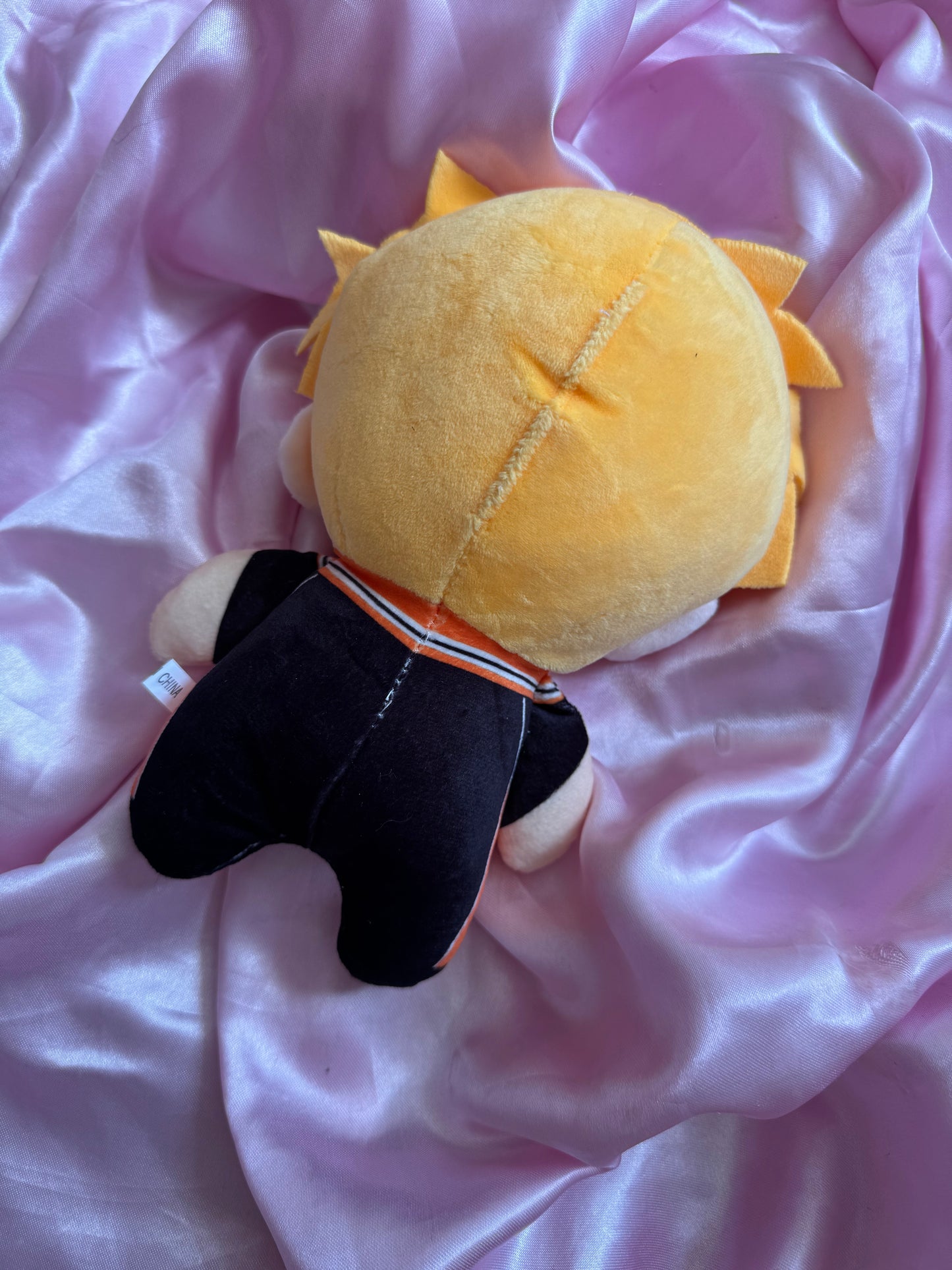 TSUKI PELUCHE HAIKYUU