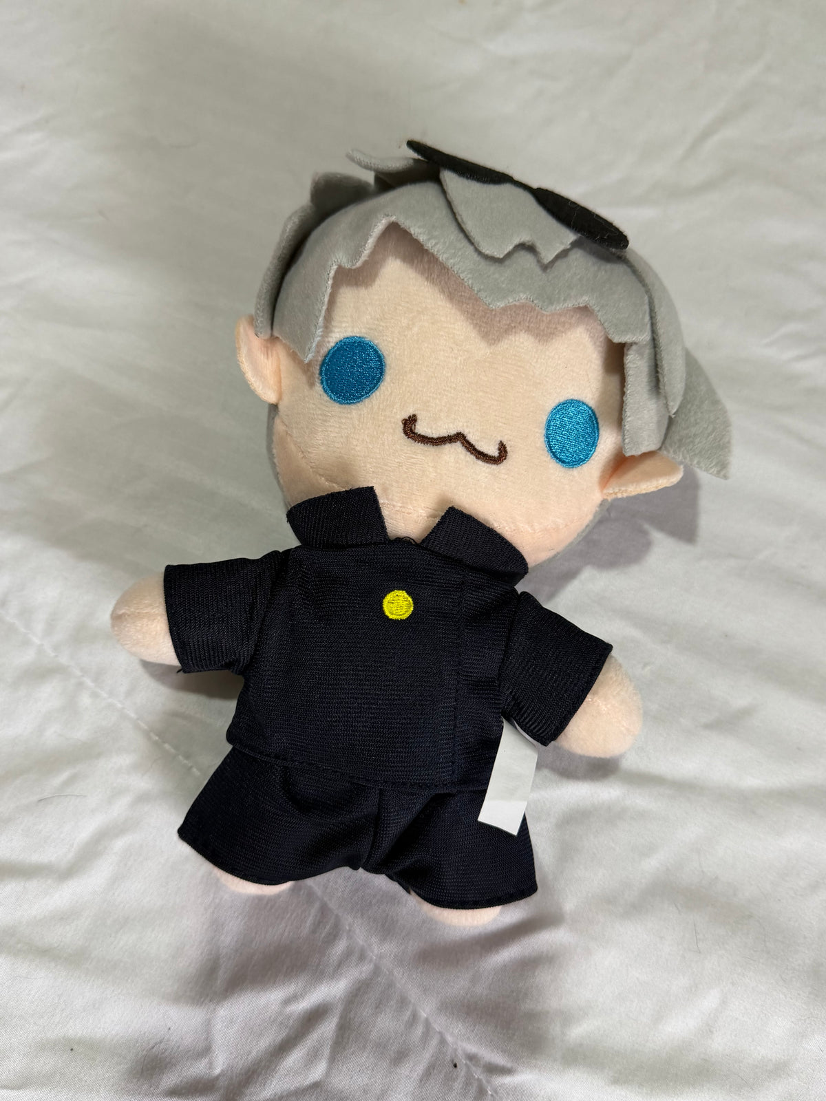 PELUCHE GOJO