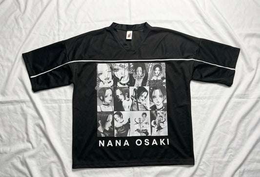 BEISBOLERA NANA OSAKI