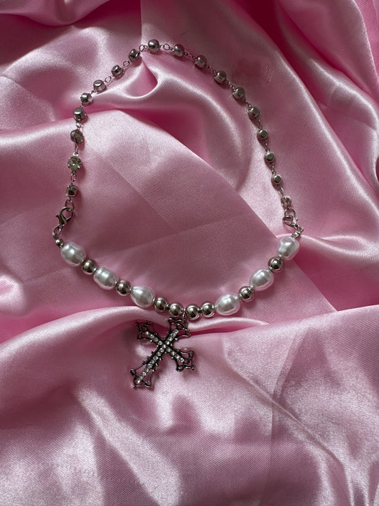 COLLAR CRUZ