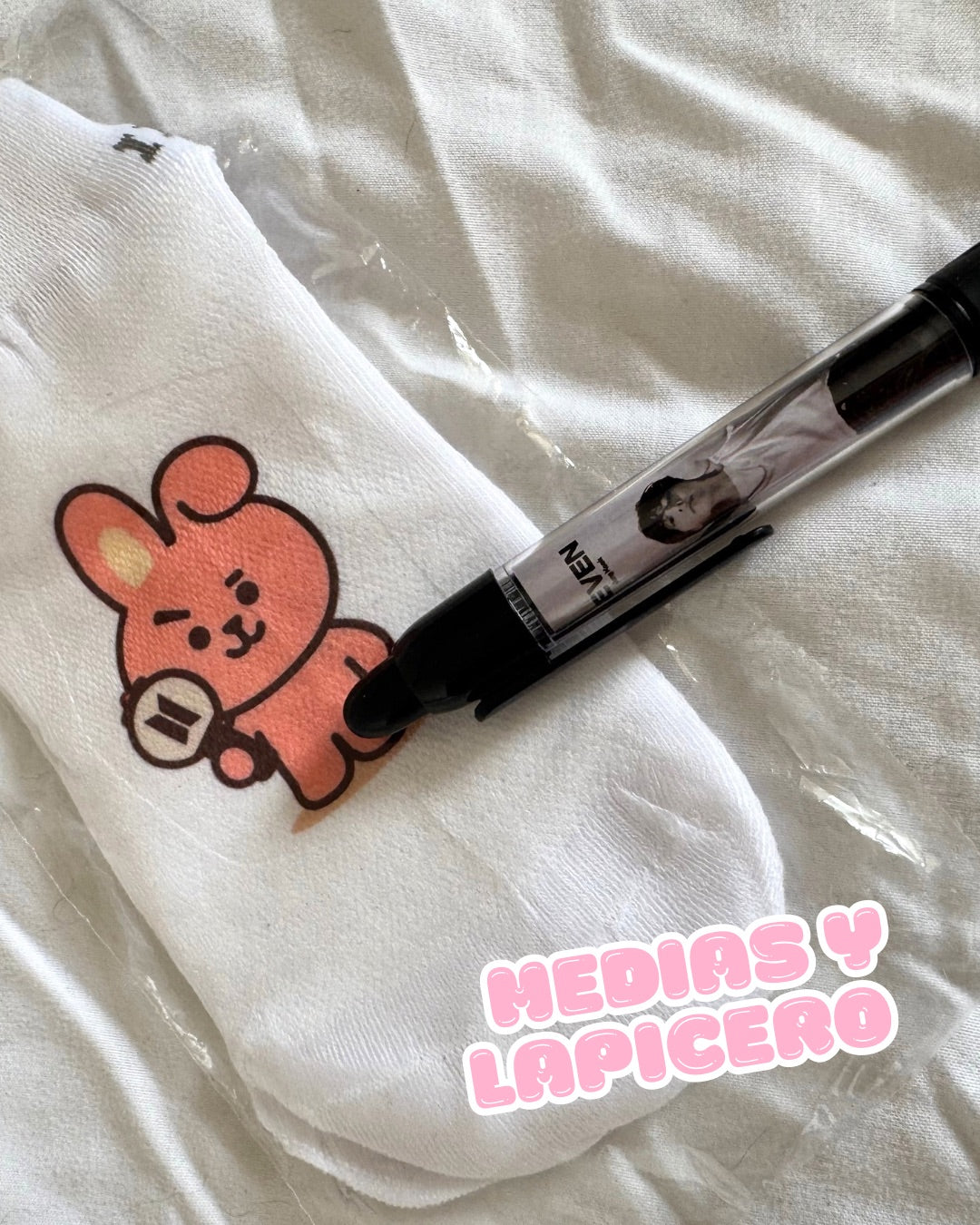 CAJITA JUNGKOOK