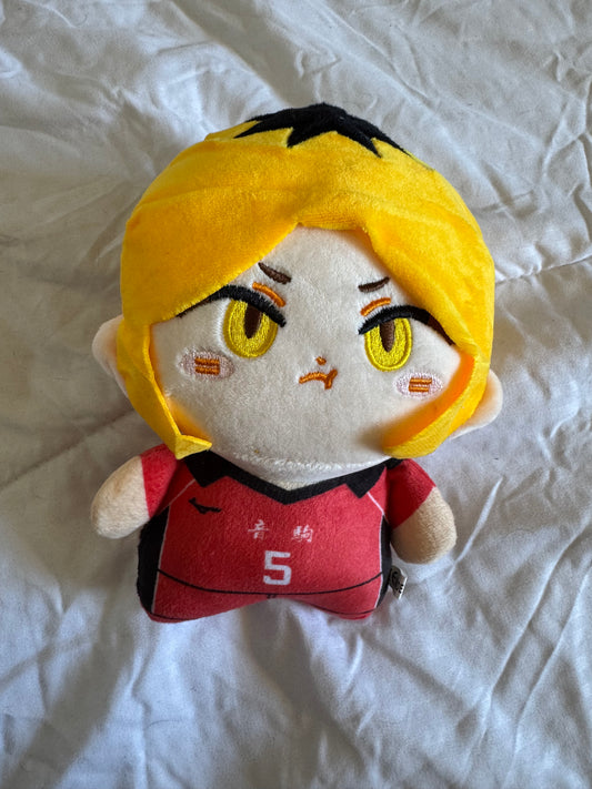 PELUCHE KENMA