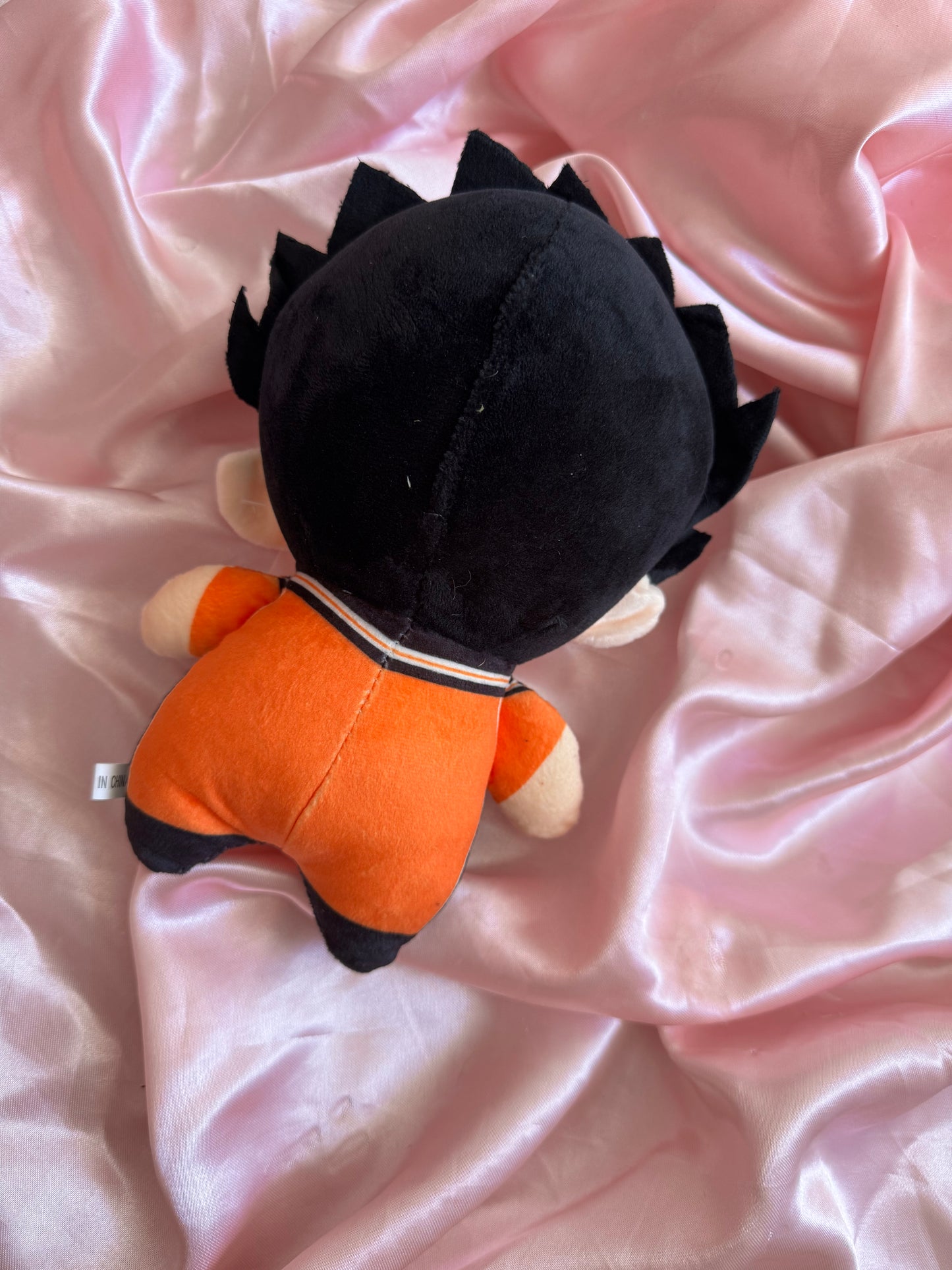PELUCHE NISHINOYA HAIKYUU