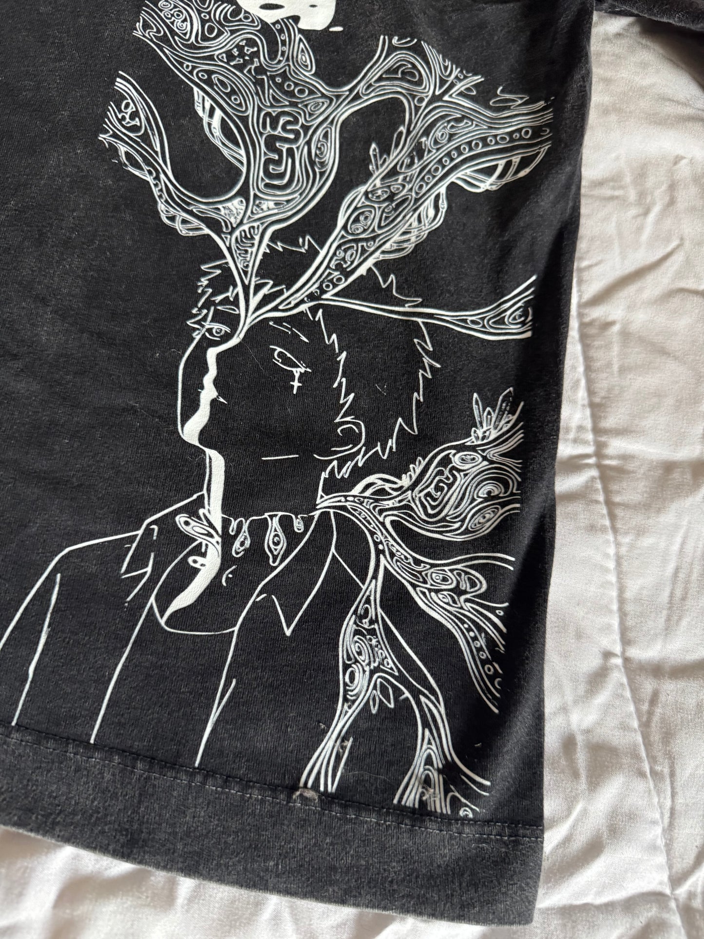 CAMISETA HIKARU