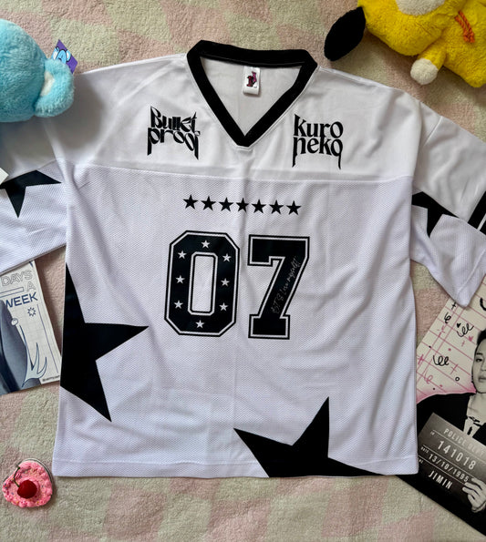 BTS - T SHIRT