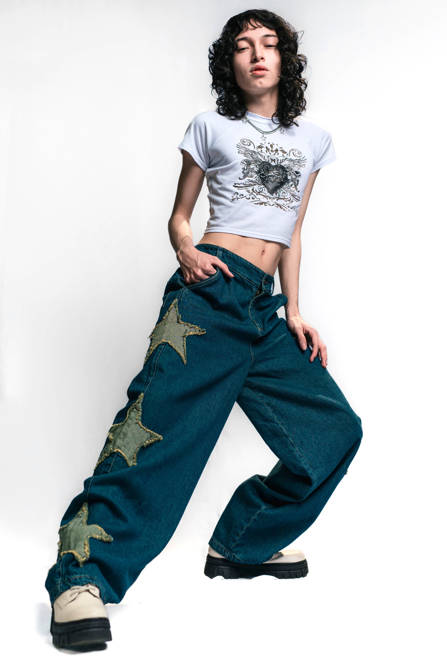 TOP GRUNGE