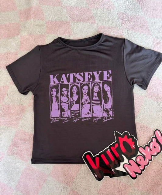 TOP KATSAYE GRIS