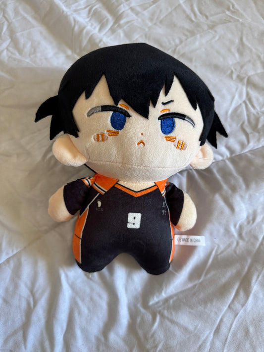 PELUCHE KAGEYAMA HAIKYUU