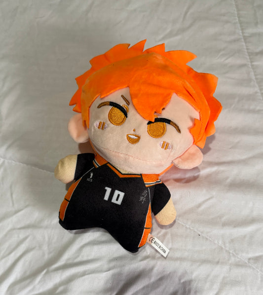 PELUCHE HINATA HAIKYUU