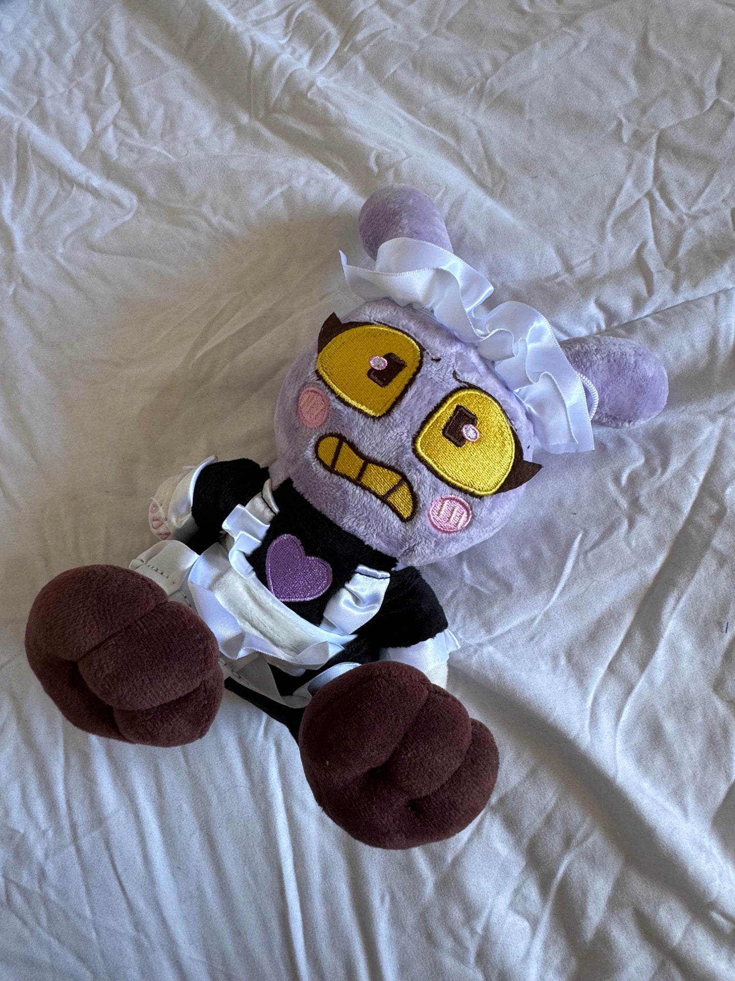 PELUCHE JAX DIGITAL CIRCUS